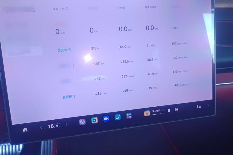 Used  SU7 2024 Four-Wheel Drive Ultra-Long Range Advanced Intelligent Driving Max Edition
