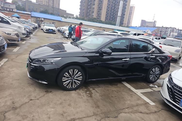 Used Nissan Teana 2022 2.0L XL-TLS Enjoyment Edition