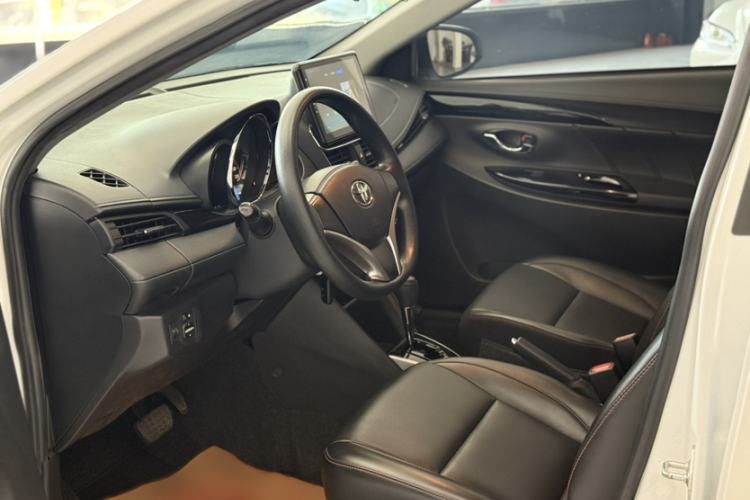 Used Toyota YARiS L Zhi Xian 2020 X-Trail X 1.5L CVT Luxury Edition