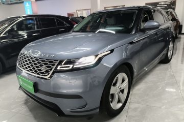 Used Land Rover Range Rover Velar 2018 P380 S
