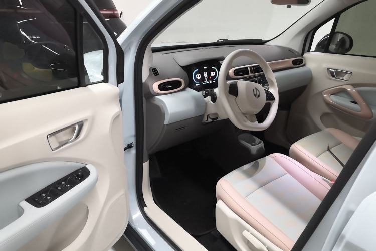 Used Leapmotor T03 2025 310 Comfort Edition