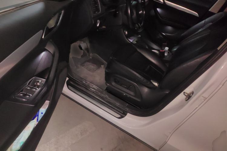 Used Audi Q3 2015 35 TFSI quattro Technology Edition