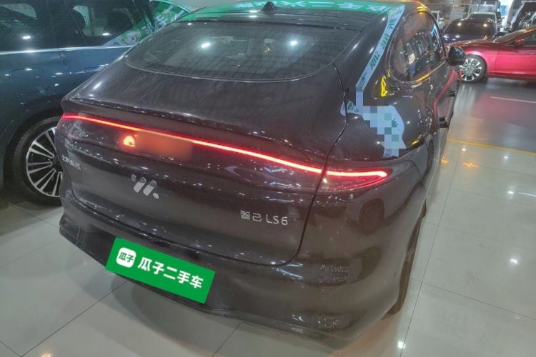 Used  LS6 2026 Model Range-Extending 66 Max+
