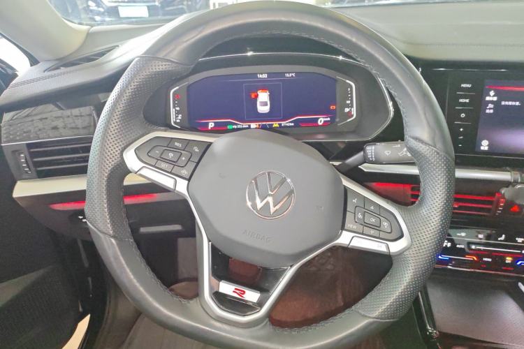 Used Volkswagen Passat 2022 330TSI Elite Edition
