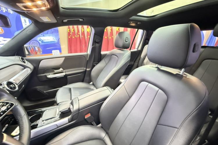 Used Mercedes-Benz GLB 2021 GLB 180 Dynamic Edition