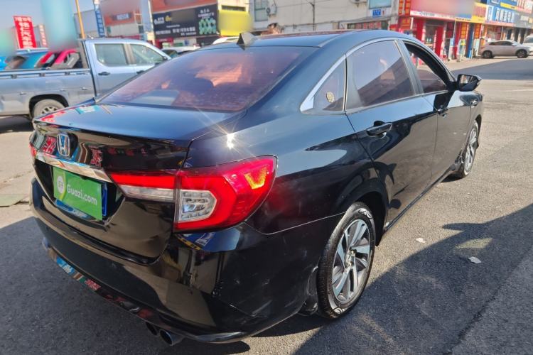 Used Honda Crider 2019 180 Turbo CVT Comfort Edition China V