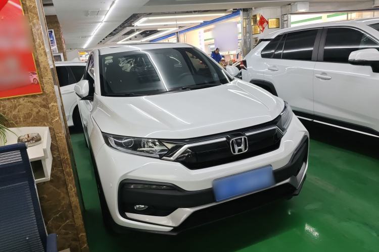 Used Honda XR-V 2021 1.5L CVT Comfort Version