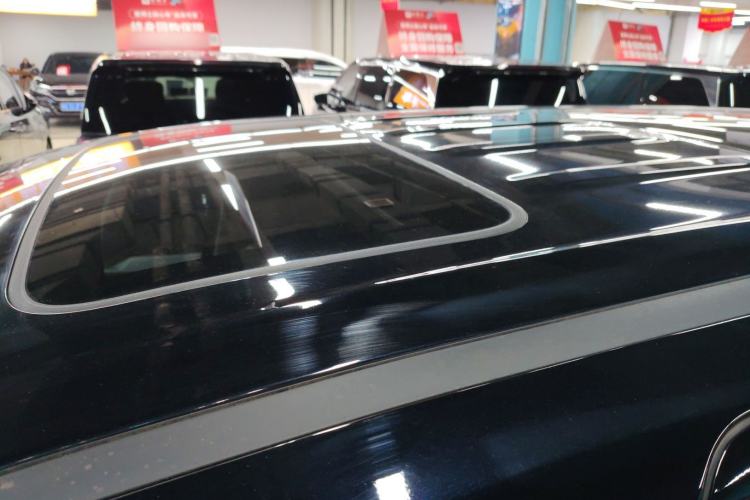 Used GAC Trumpchi E8 New Energy 2024 150km MAX
