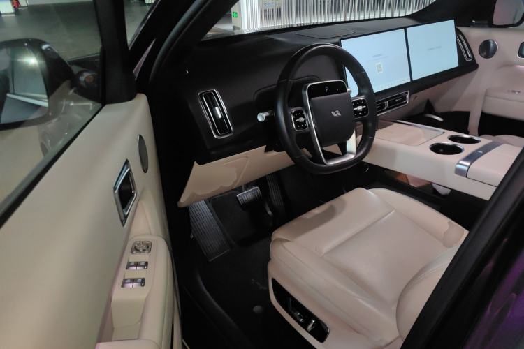 Used Li Auto L9 2024 Ultra Model