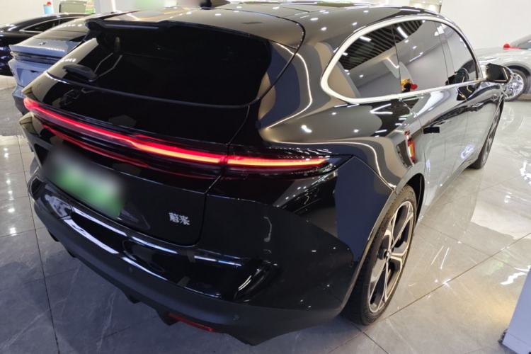 Used Nio ET5T 2024 75kWh Touring
