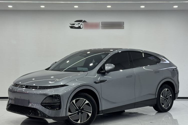 Used XPeng G6 2023 580 Long-Range Max