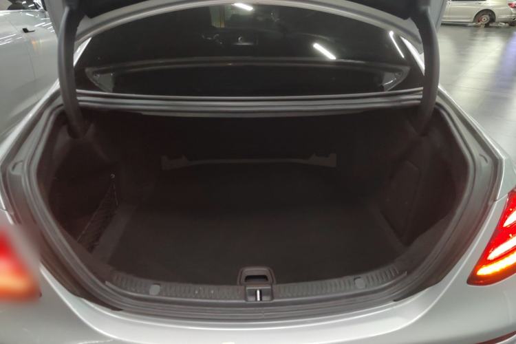 Used Mercedes-Benz E-Class 2017 E 300 L Sport Luxury Edition