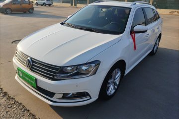 Used Volkswagen Gran Lavida 2017 180TSI DSG Comfort Edition
