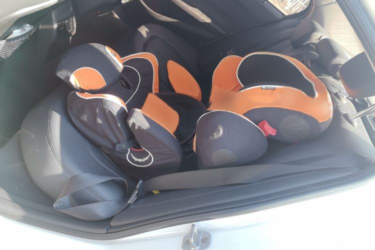 Used BMW 1 Series 2017 120i Design Package Model
