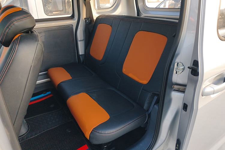 Used Wuling Zhiguang New Energy 2025 Comfort Model
