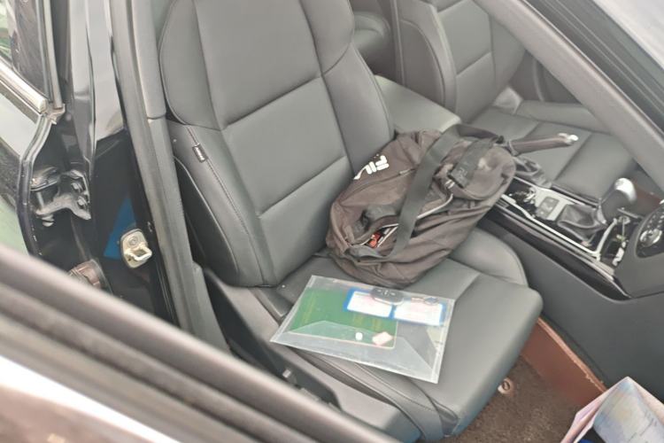 Used Peugeot 508 2013 2.0L 2nd Anniversary Edition Automatic Smart Enjoyment Version
