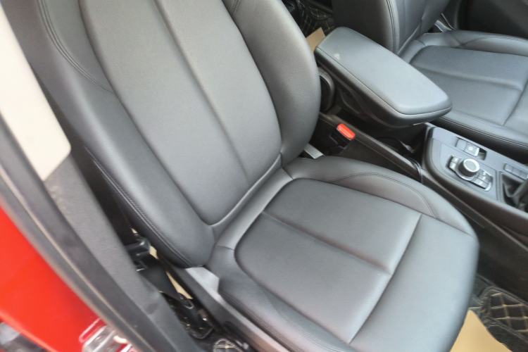 Used BMW X1 2019 sDrive20Li Leading Model
