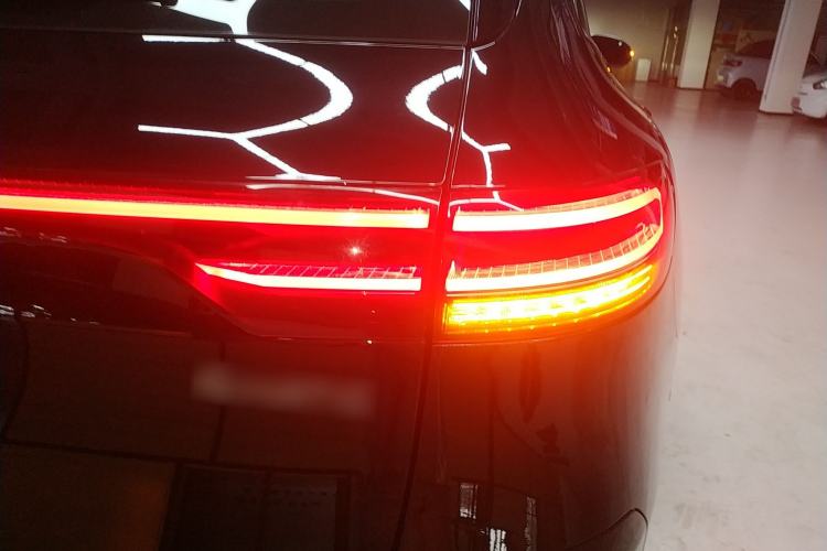 Used Mercedes-Benz EQC 2020 EQC 350 4MATIC
