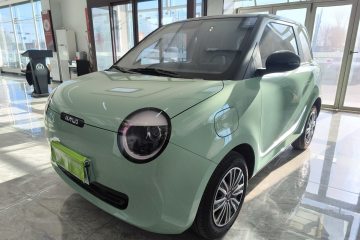 Used Qiyuan Lumin 2024 130km Qingyue Version