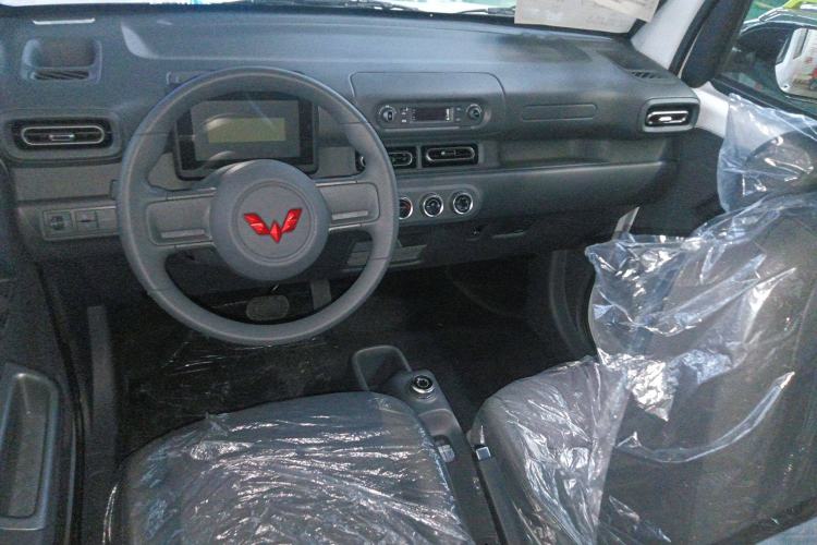 Used Wuling Zhiguang New Energy 
