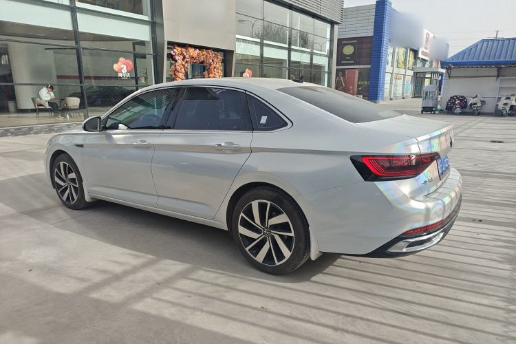 Used Volkswagen Sagitar 2023 300TSI DSG Excellence Edition
