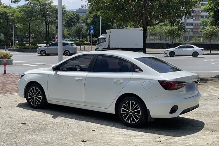 Used Roewe i5 2021 1.5L CVT Starry Edition
