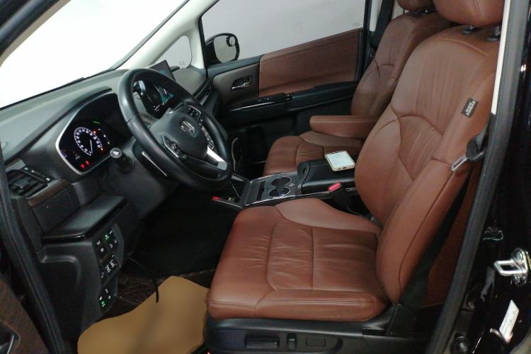 Used Honda Odyssey 2022 2.0L eHEV Sharp·Luxury Edition
