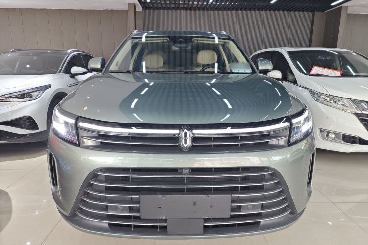 Used Hima AITO M7 2022 1.5T Rear-Drive Comfort Edition