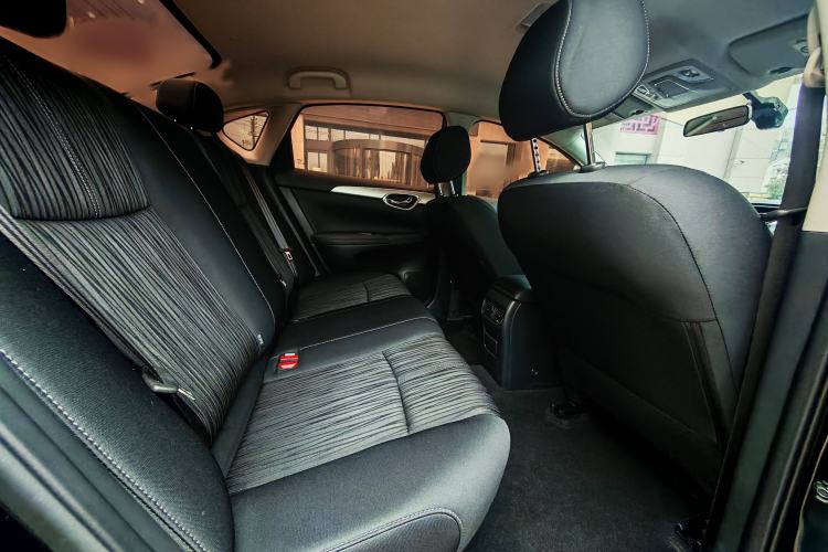 Used Nissan Sylphy 2022 Classic 1.6XE CVT Comfort Edition
