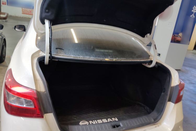 Used Nissan Sylphy 2024 Classic 1.6XE CVT Comfort Edition
