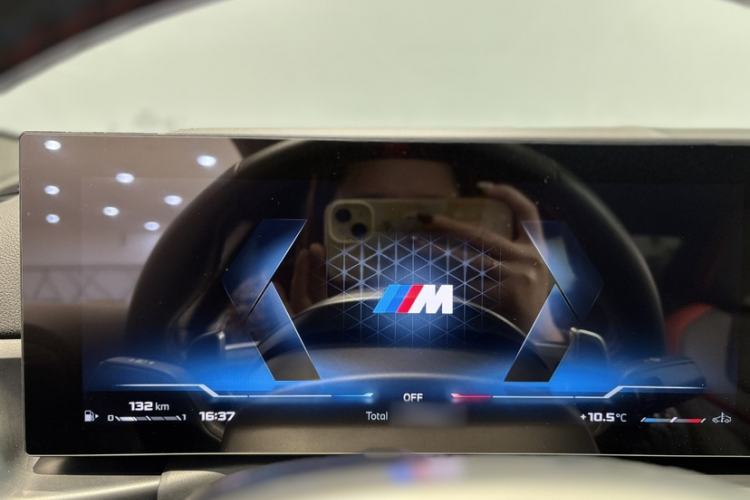 Used BMW 2 Series 2024 M240i
