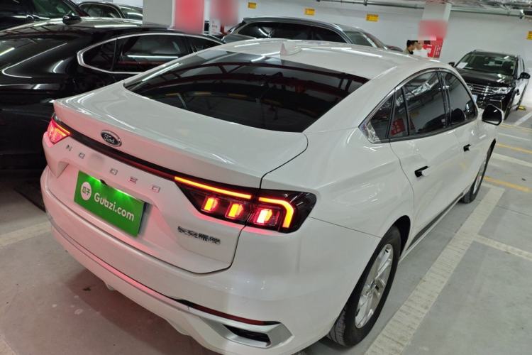 Used Ford Mondeo 2023 EcoBoost 180 Comfort Model