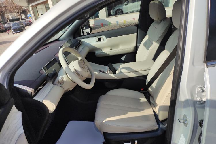 Used Wuling Xingguang S 2024 510 km Flagship Version
