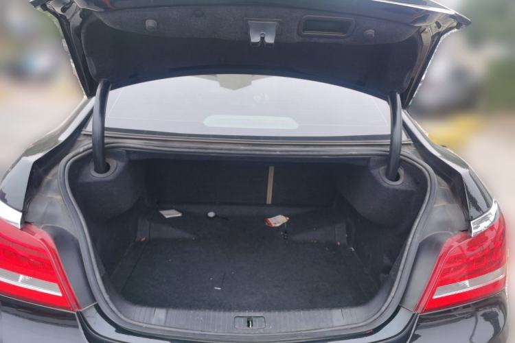 Used Buick LaCrosse 2013 2.4L SIDI Leading Comfort Version
