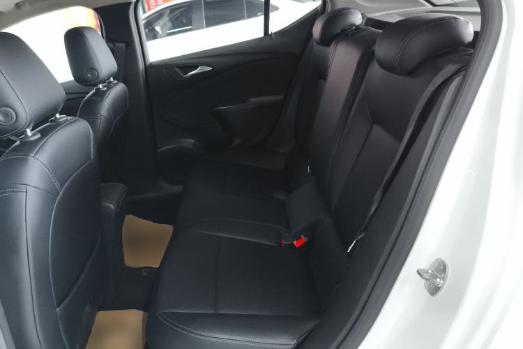 Used Buick Verano 2018 Hatchback 15S Automatic Ambition Model
