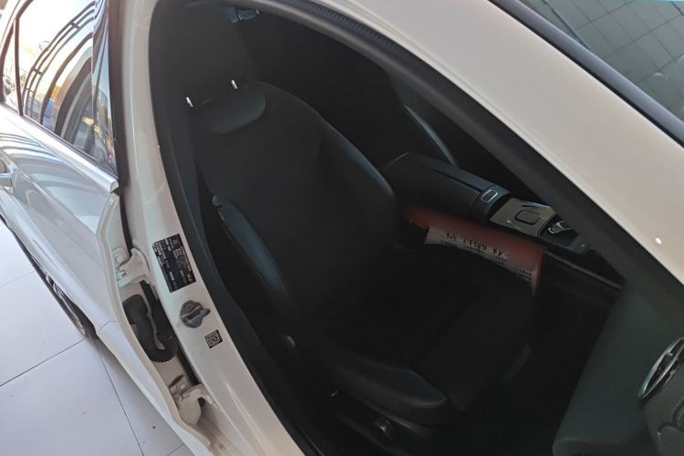 Used Mercedes-Benz A-Class 2020 A 180 L Sport Sedan
