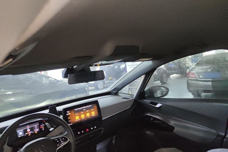 Used Volkswagen ID.3 2023 Pure Smart Edition
