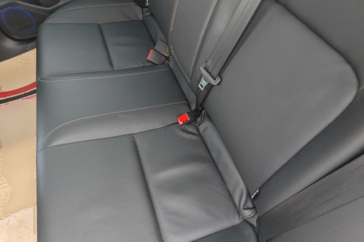 Used Honda Civic 2022 240TURBO CVT Dynamic Control Version
