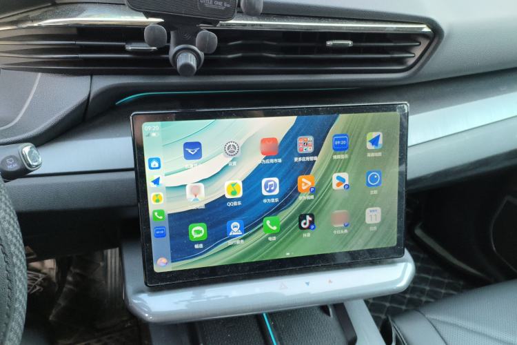 Used Cowin Kunlun 2023 Kunlun 500 Skyline Edition