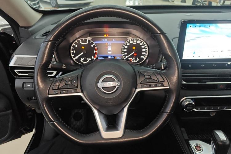 Used Nissan Teana 2022 2.0L XL-TLS Enjoyment Edition