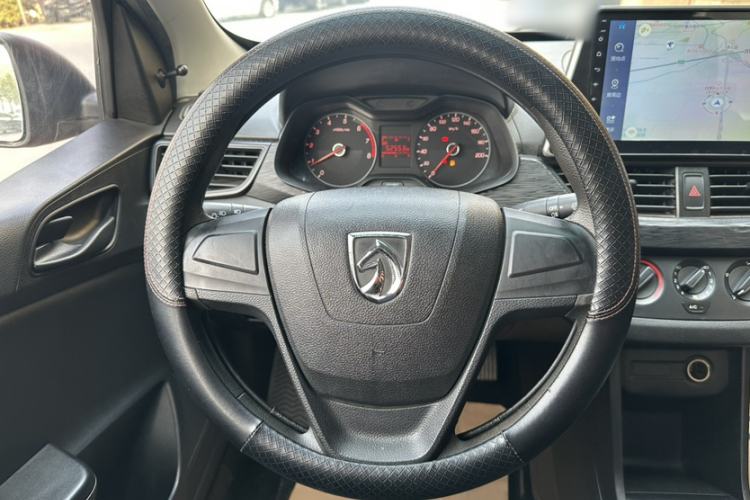 Used Baojun 310 2016 1.2L Manual Value Edition
