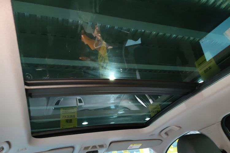 Used BMW X1 2016 sDrive18Li Premium Edition
