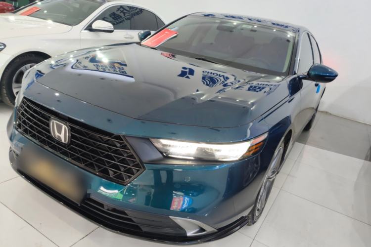 Used Honda Accord 2023 260TURBO Excellence Edition