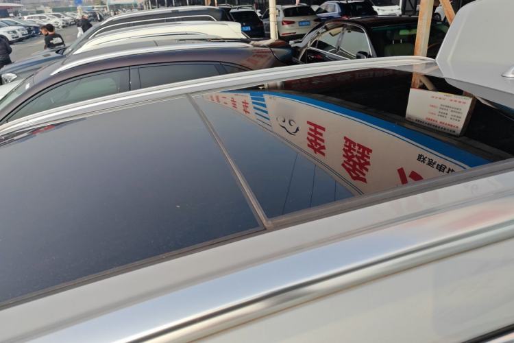 Used Volvo XC60 2022 B5 4x4 Smart Luxury Edition
