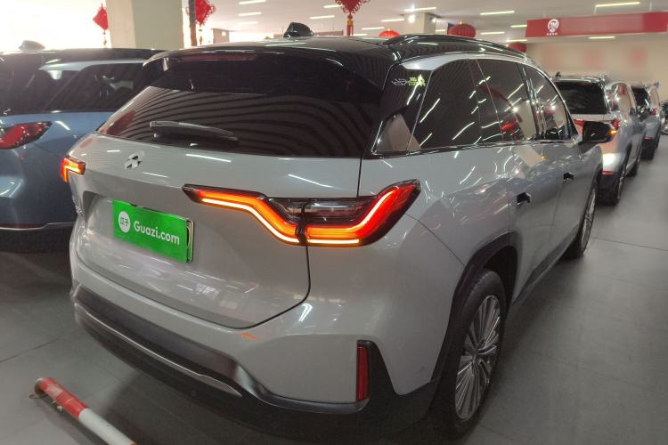 Used Nio ES6 2020 600 km Sport Edition
