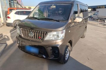 Used Chana Ruixing M60 2023 1.5L GDI Comfort-Class Passenger Vehicle 6/7 Seats