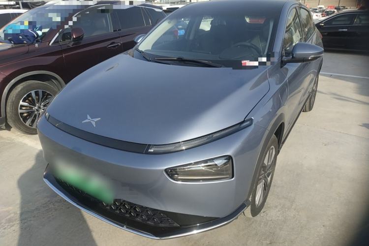 Used XPeng G3 2022 G3i 520G+
