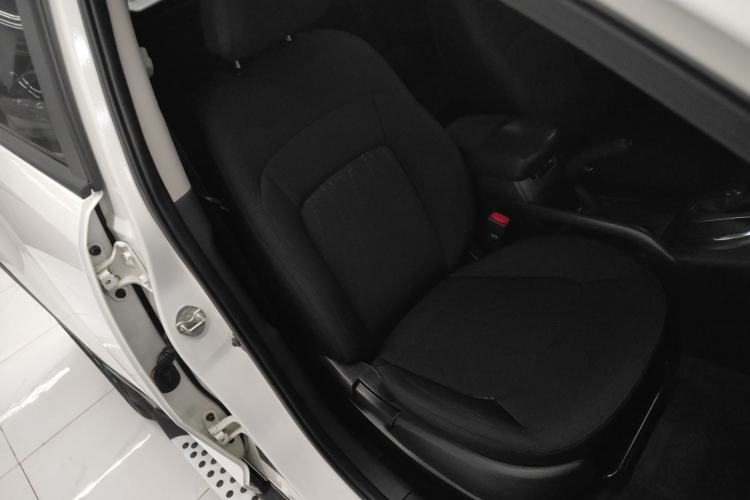 Used Kia Sportage R 2016 2.0L Automatic Two-Wheel Drive GL
