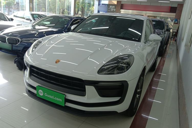 Used Porsche Macan 2023 Macan 2.0T
