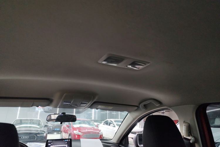 Used Mazda Mazda 3 Axela 2017 Sedan 1.5L Automatic Comfort Model Emission Standard China V
